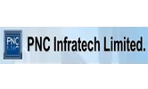 PNC INFRATECH LTD logo